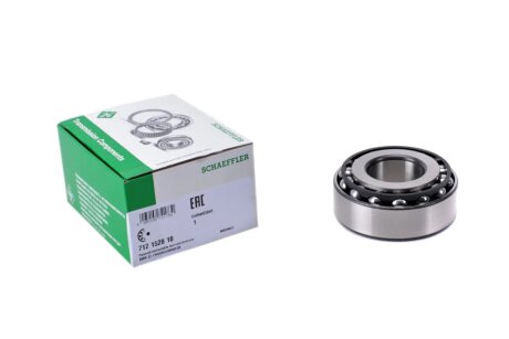 Подшипник КПП INA 712 1528 10