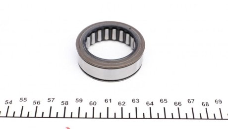 Подшипник КПП, роликовый INA 712 1548 10