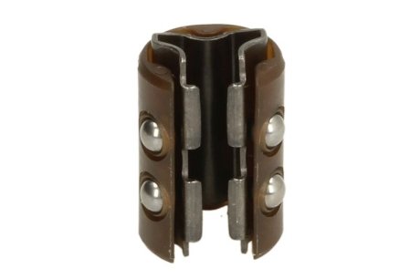 Подшипник КПП, роликовый INA 712 1558 10