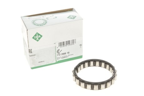 Подшипник КПП INA 712 2066 10