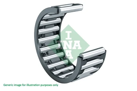 Підшипник коробки передач INA 712211910