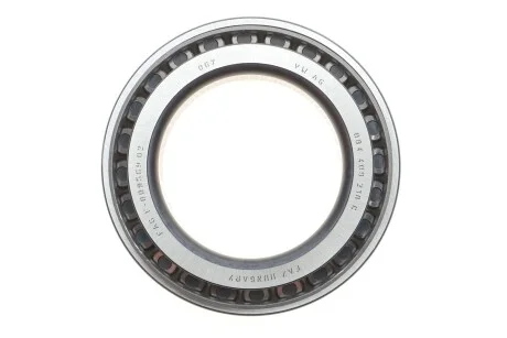 Подшипник кпп, роликовий, >30мм. INA 712 2195 10
