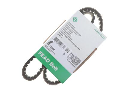 Ремінь генератора клиновий INA FB 11.9X950