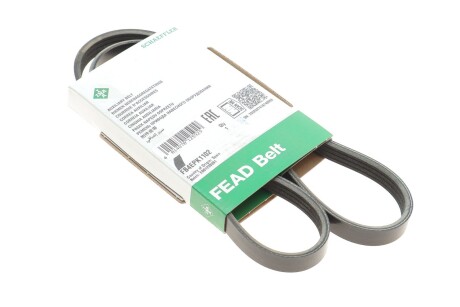 Ремень генератора/приводной INA FB4EPK1102