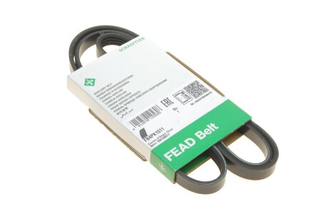 Ремень генератора/приводной INA FB4PK1511