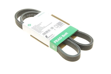 Ремень генератора/приводной INA FB6DPK1215