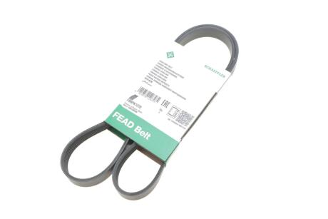 Ремень генератора(приводной) INA FB 6PK1270