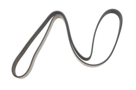 Ремень генератора поликлиновый INA FB 6PK1345