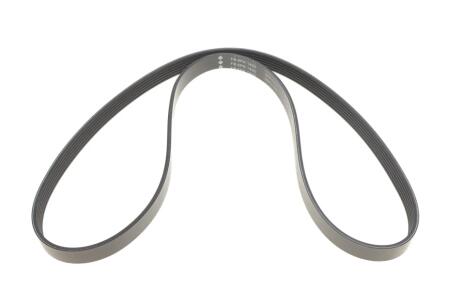 Ремень генератора поликлиновый INA FB 6PK1400