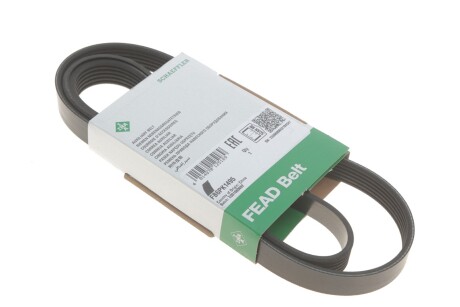 Ремень генератора(приводной) INA FB 6PK1495