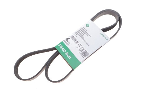 Ремень генератора(приводной) INA FB 6PK1565