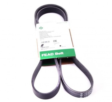 Ремень генератора(приводной) INA FB 6PK1635