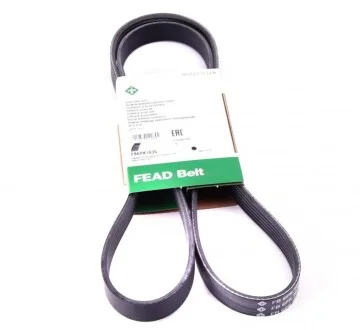 Ремень генератора(приводной) INA FB 6PK1635
