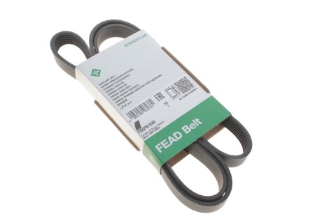 Ремень приводной INA FB6PK1640