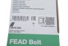 Ремень приводной INA FB6PK1640 (фото 5)