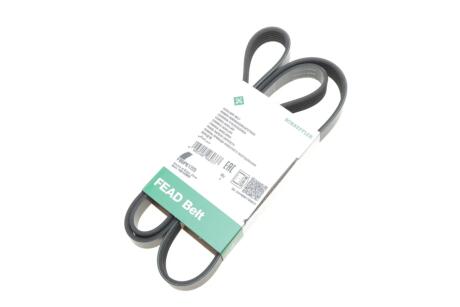 Ремень генератора поликлиновый INA FB 6PK1725