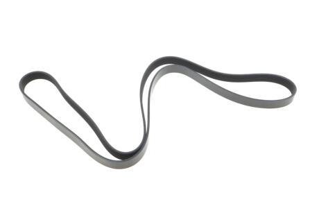 Ремень генератора поликлиновый INA FB 6PK1863