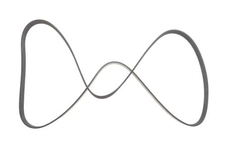 Ремень приводной с длиной круга более 180см, но не более 240см INA FB6PK1903