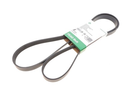 Ремень генератора(приводной) INA FB 6PK1935