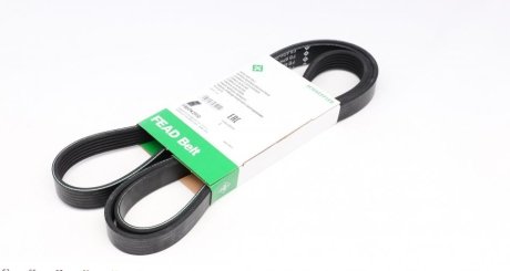 Ремень приводной с длиной круга более 180см, но не более 240см INA FB6PK2050