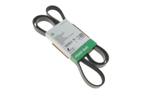 Ремень генератора(приводной) INA FB 6PK2055