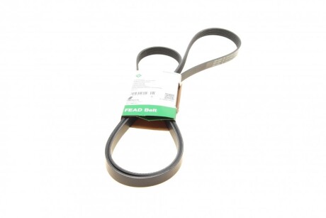 Ремень генератора(приводной) INA FB 6PK2175