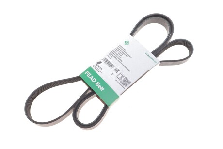 Ремень генератора поликлиновый INA FB 6PK2236