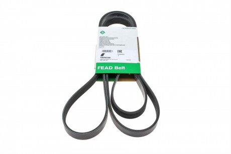 Ремень генератора(приводной) INA FB 6PK2280