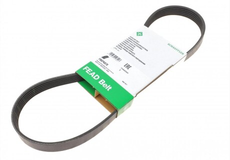 Ремень генератора(приводной) INA FB 6PK870