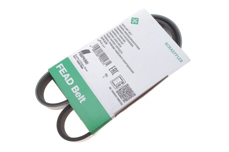 Ремень генератора(приводной) INA FB 6PK900