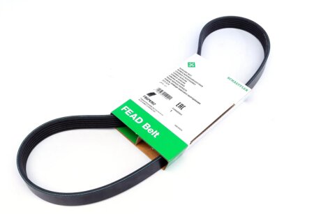 Ремень генератора поликлиновый INA FB 6PK962
