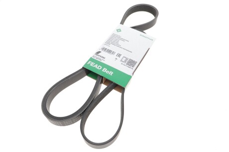 Ремень генератора(приводной) INA FB 6XPK2093