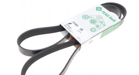 Ремень генератора(приводной) INA FB 7PK1605