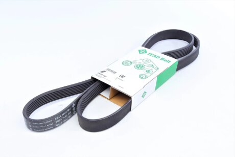 Ремень генератора поликлиновый INA FB 7PK1785