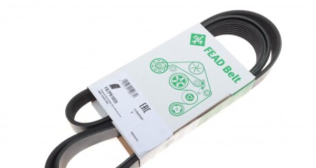 Ремень генератора(приводной) INA FB 7PK1855