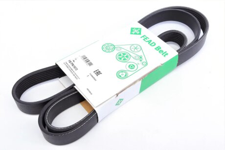 Пас привідний з довжиною кола понад 180см, але не більш як 240см INA FB7PK1973