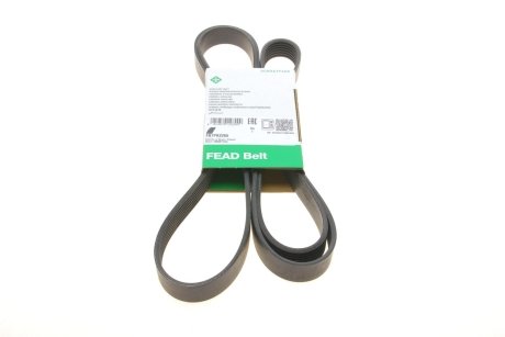 Ремень генератора поликлиновый INA FB 7PK2265