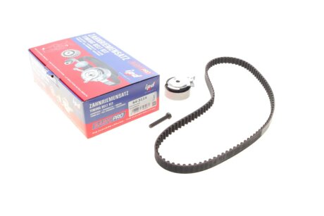 Комплект ременя ГРМ IPD 64-3114