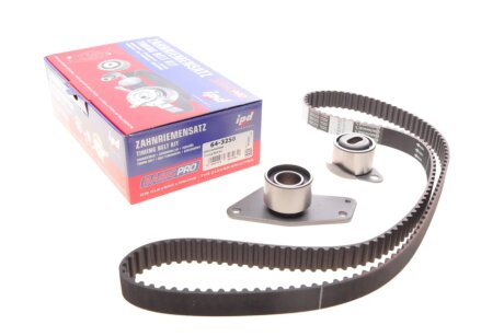 Комплект ременя ГРМ IPD 64-3258