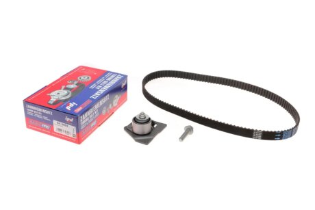 Комплект ремня ГРМ IPD 64-3804