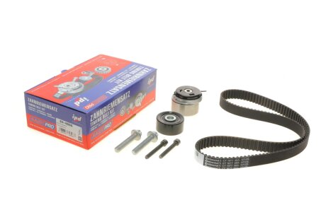 Комплект ременя ГРМ IPD 64-4806