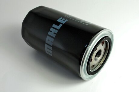 Фільтр масляний IVECO 2995561