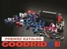 Габаритне світло IVECO 41200664 (фото 1)
