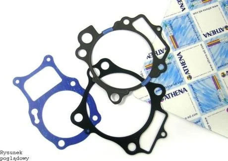 Заглушка крышки ГБЦ IVECO 4895406