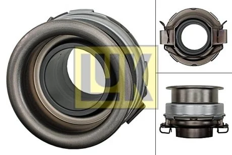 Вкладыши коренные IVECO 500054637