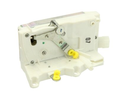 Замок/елементи IVECO 504096683