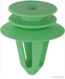 Клипса пластиковая JAKOPARTS 50267071