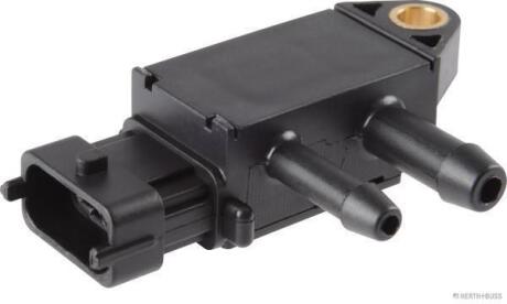 Датчик тиску, випускний газопровід JAKOPARTS 70668404