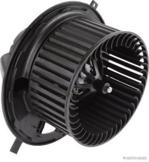 Вентилятор салону JAKOPARTS 75610007