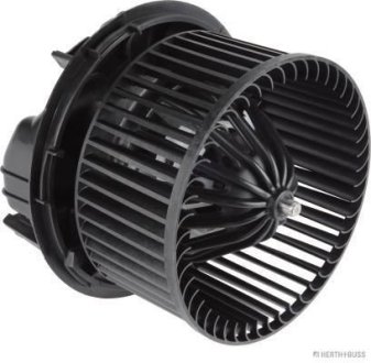 Вентилятор печки салона JAKOPARTS 75610015